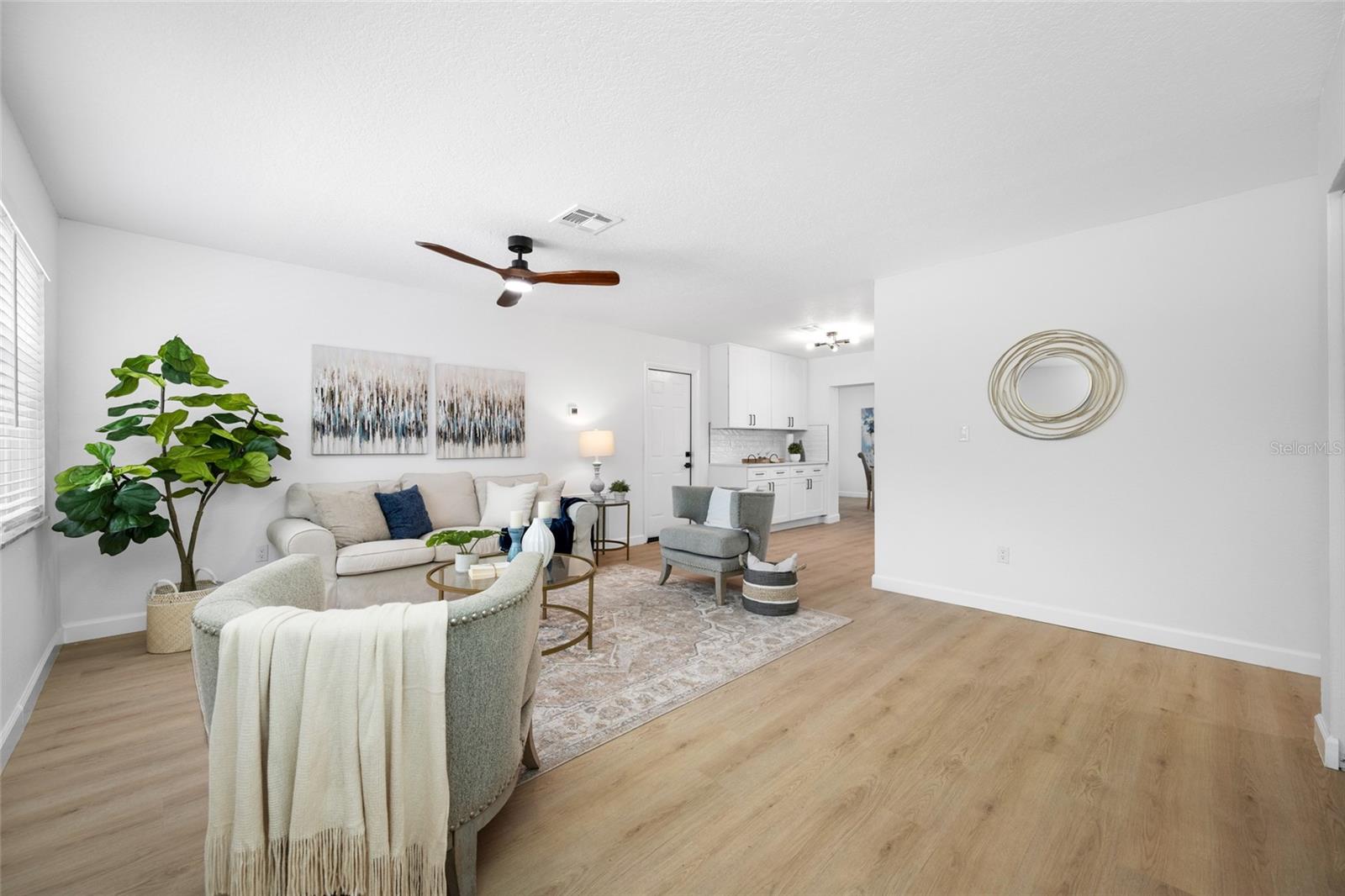 WALDEN WOODS - Residential