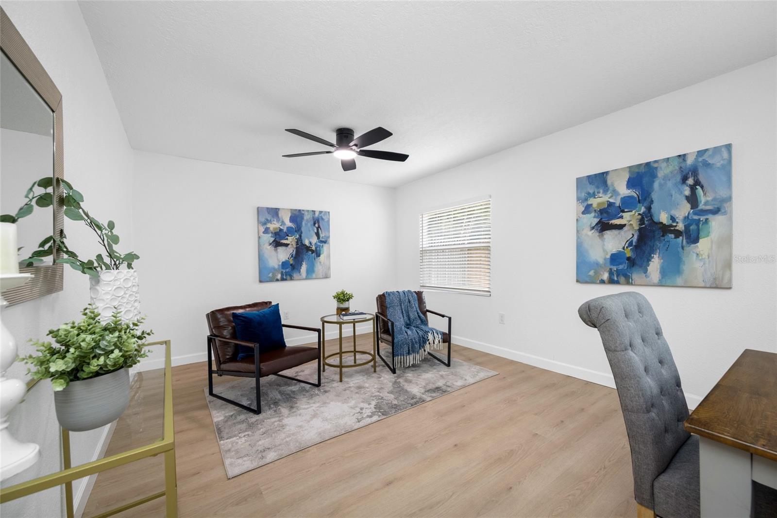 WALDEN WOODS - Residential
