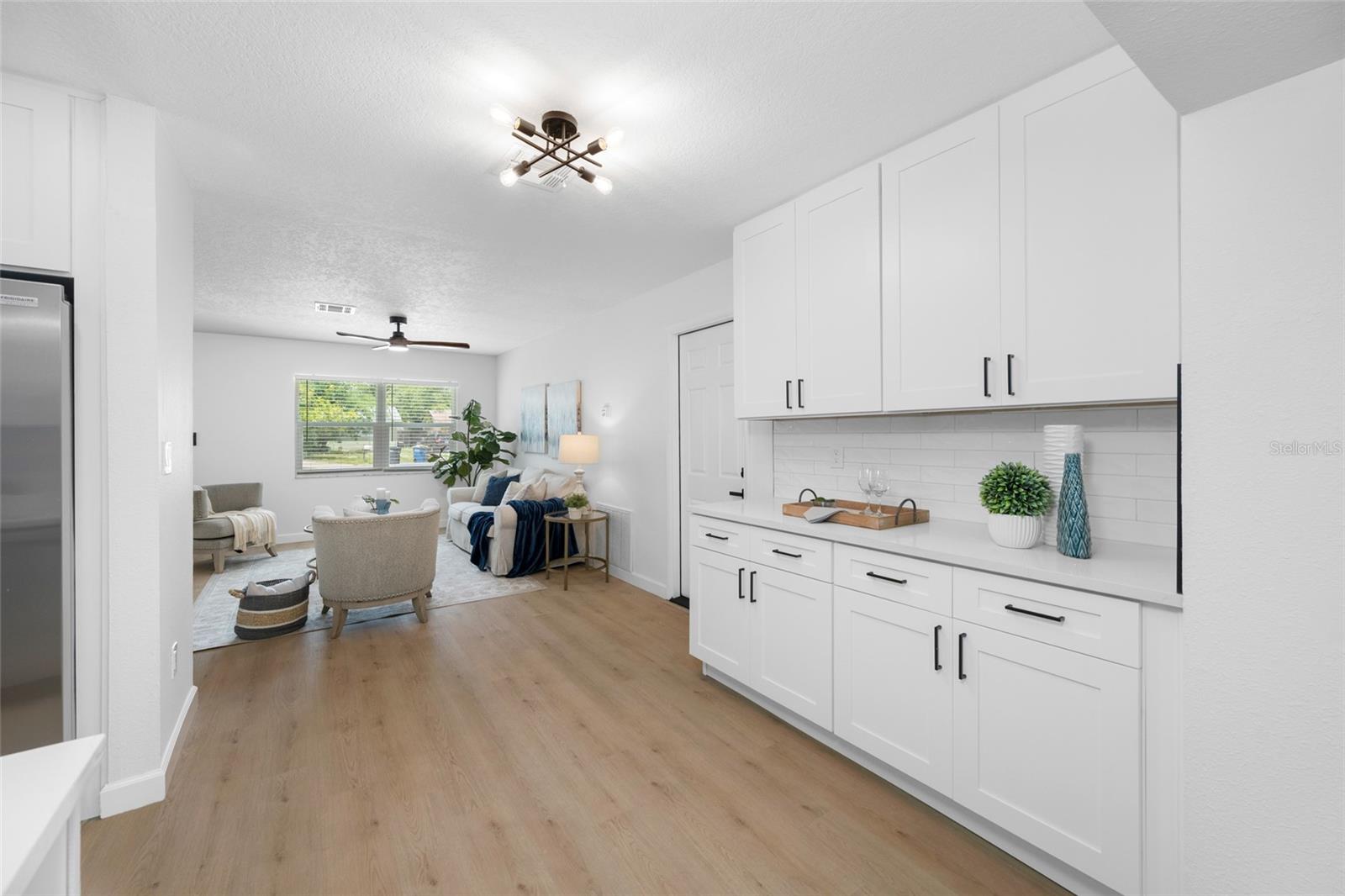 WALDEN WOODS - Residential