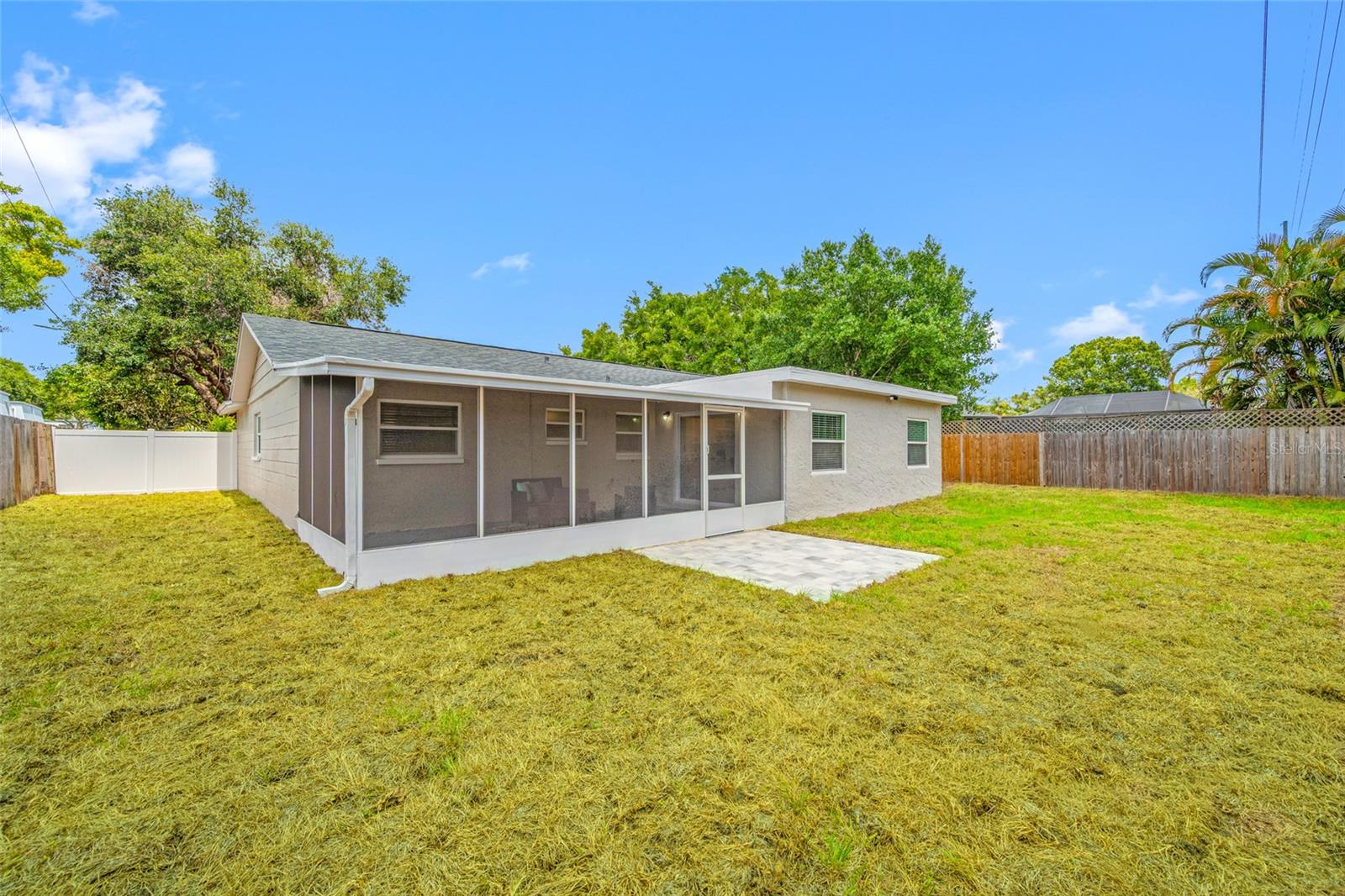 WALDEN WOODS - Residential