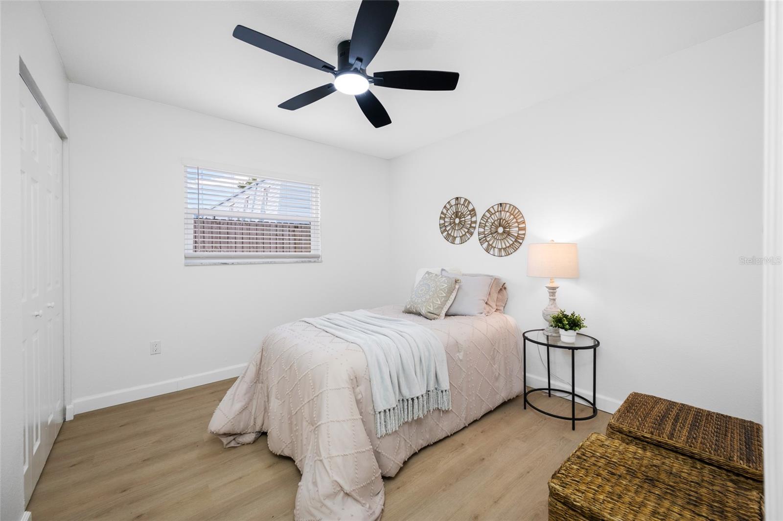 WALDEN WOODS - Residential