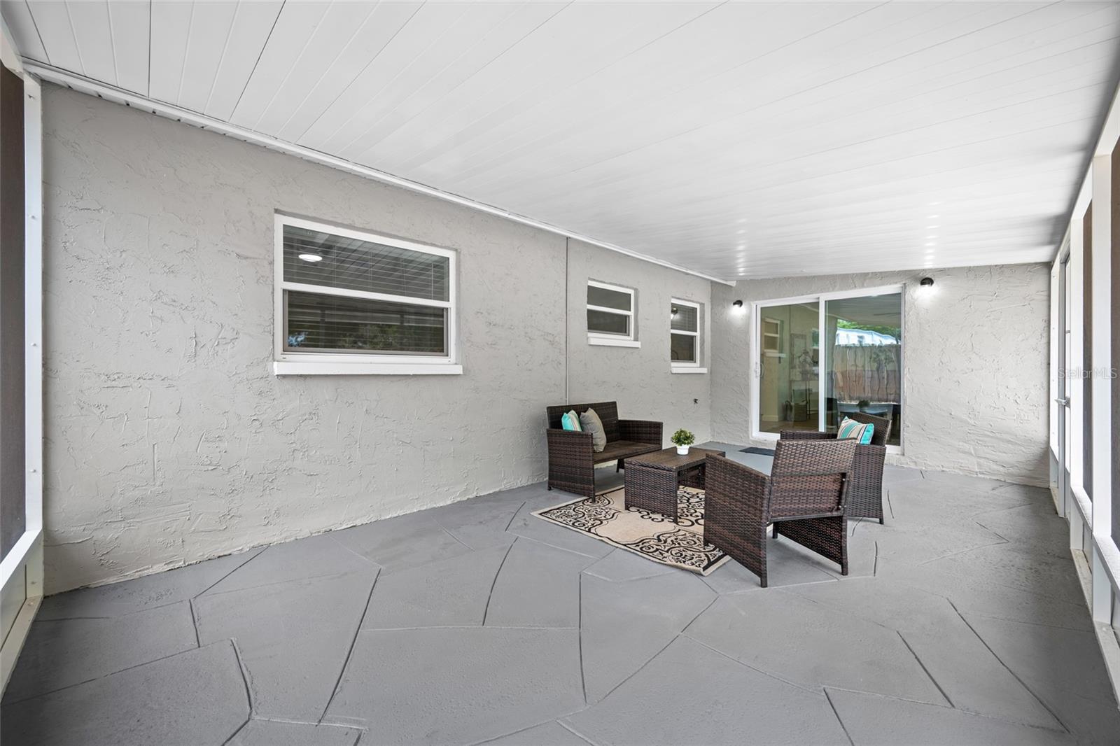 WALDEN WOODS - Residential