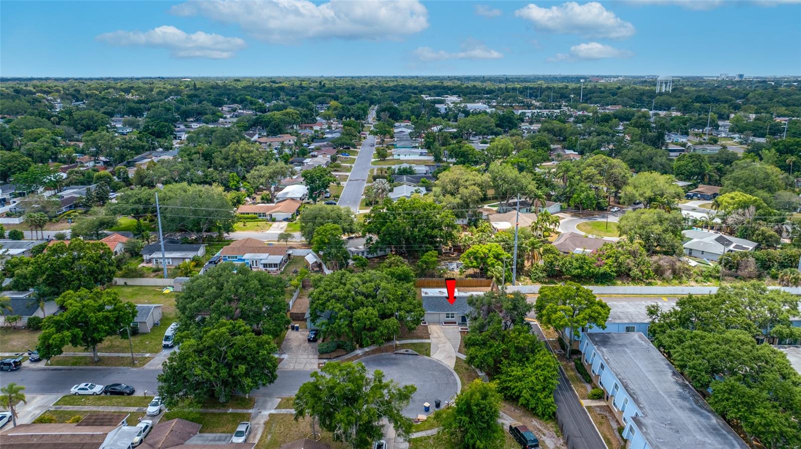 WALDEN WOODS - Residential