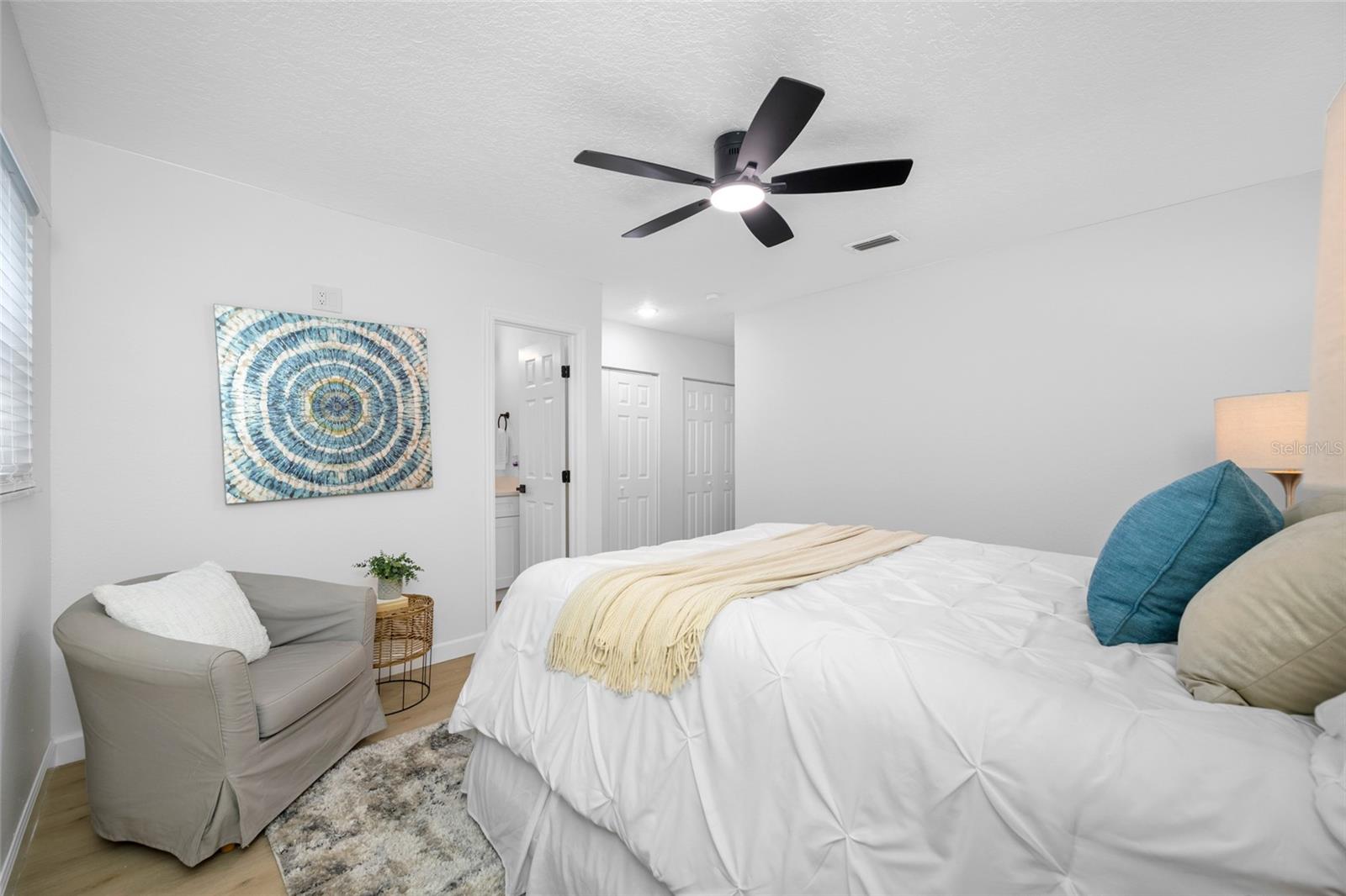 WALDEN WOODS - Residential