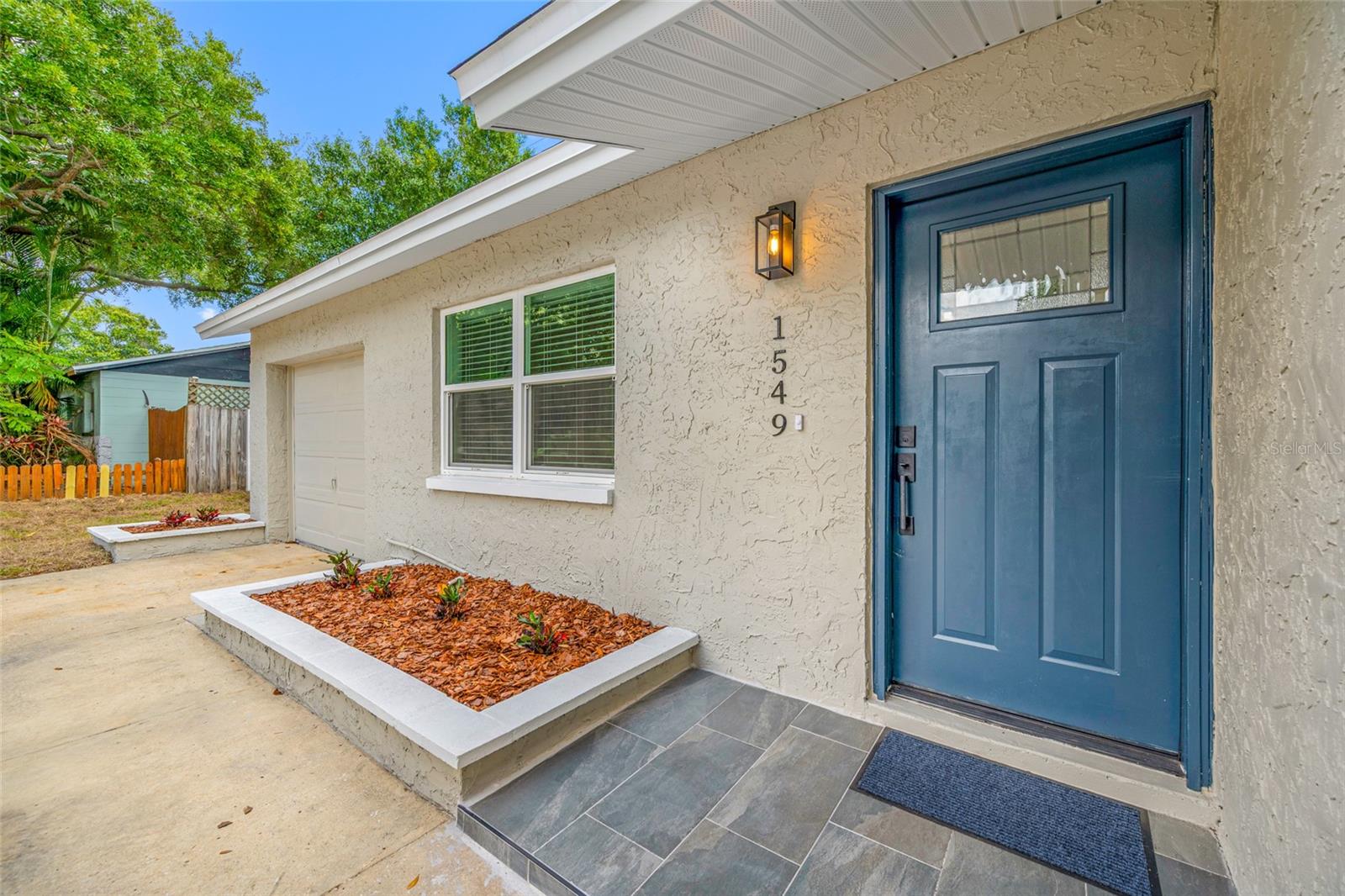 WALDEN WOODS - Residential