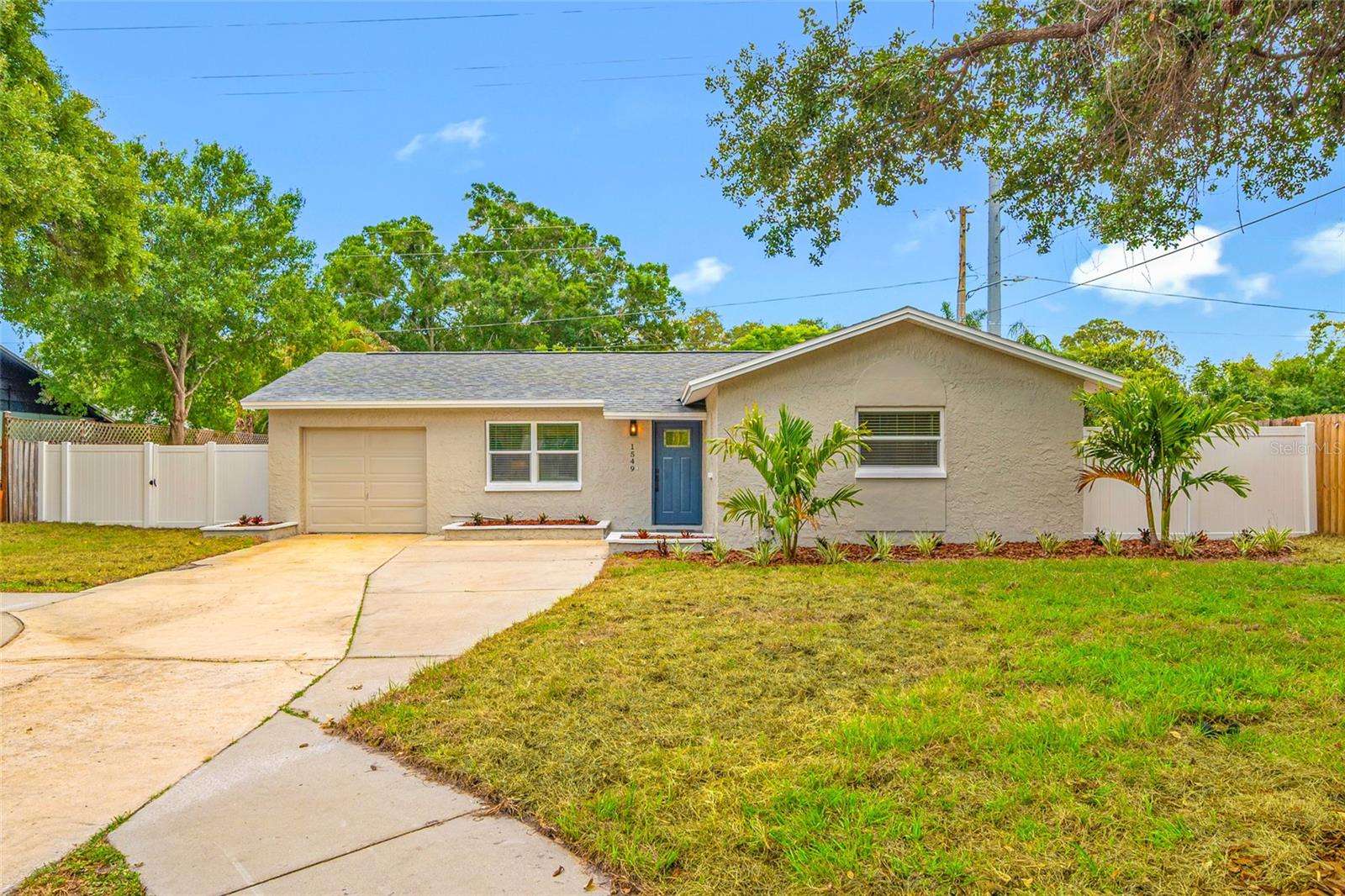 WALDEN WOODS - Residential