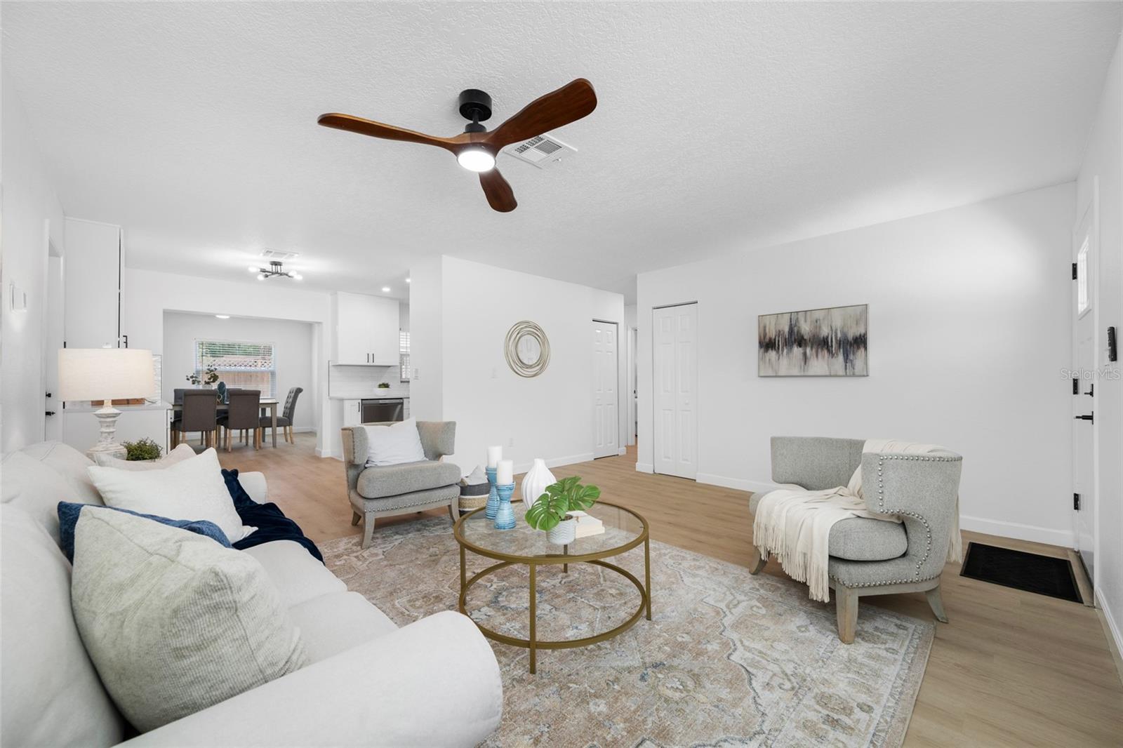 WALDEN WOODS - Residential