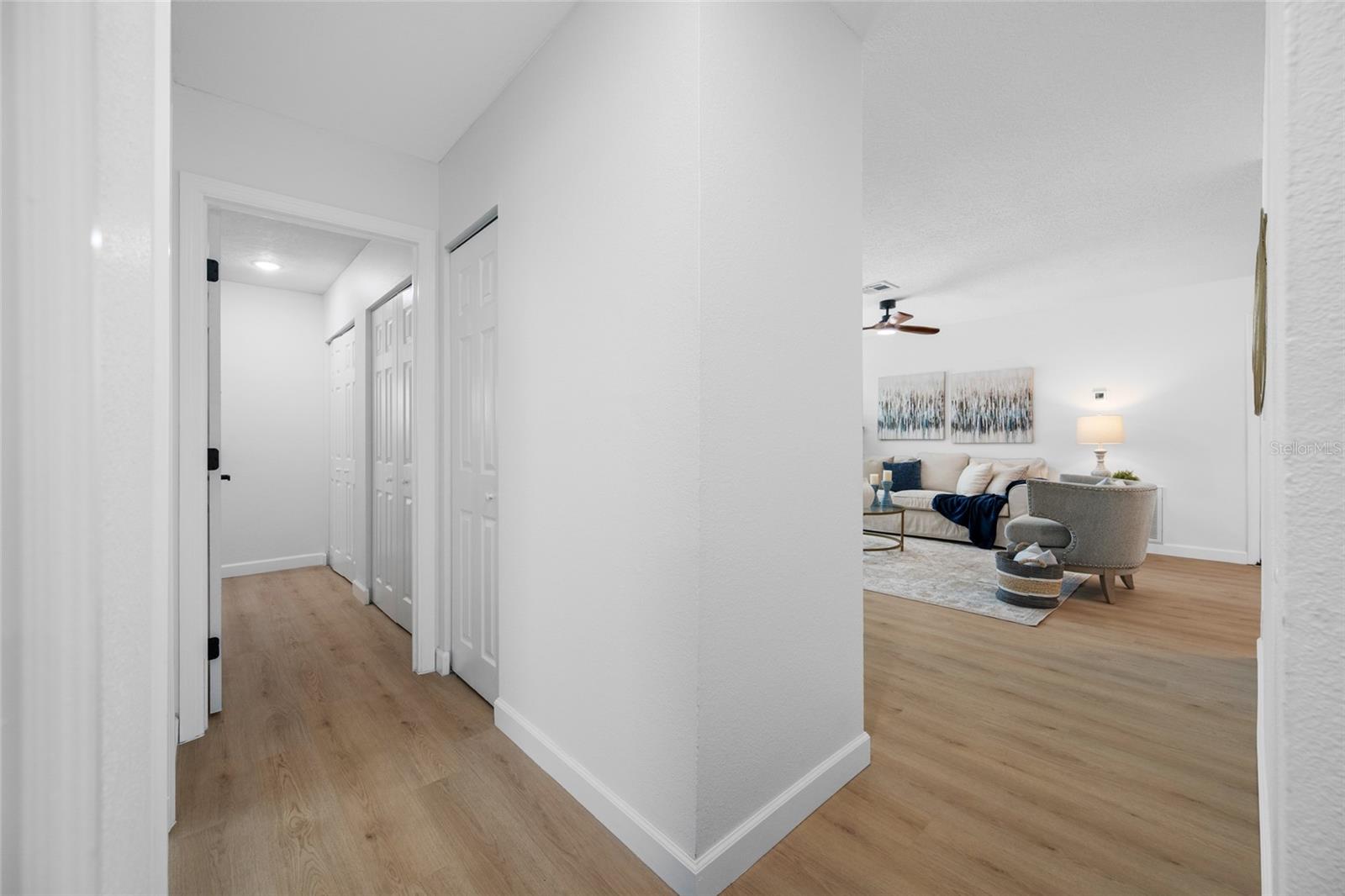 WALDEN WOODS - Residential