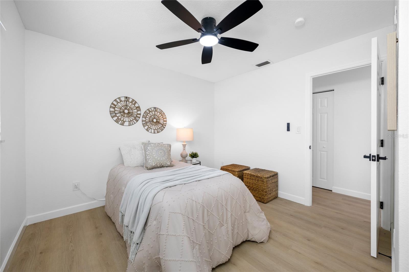 WALDEN WOODS - Residential