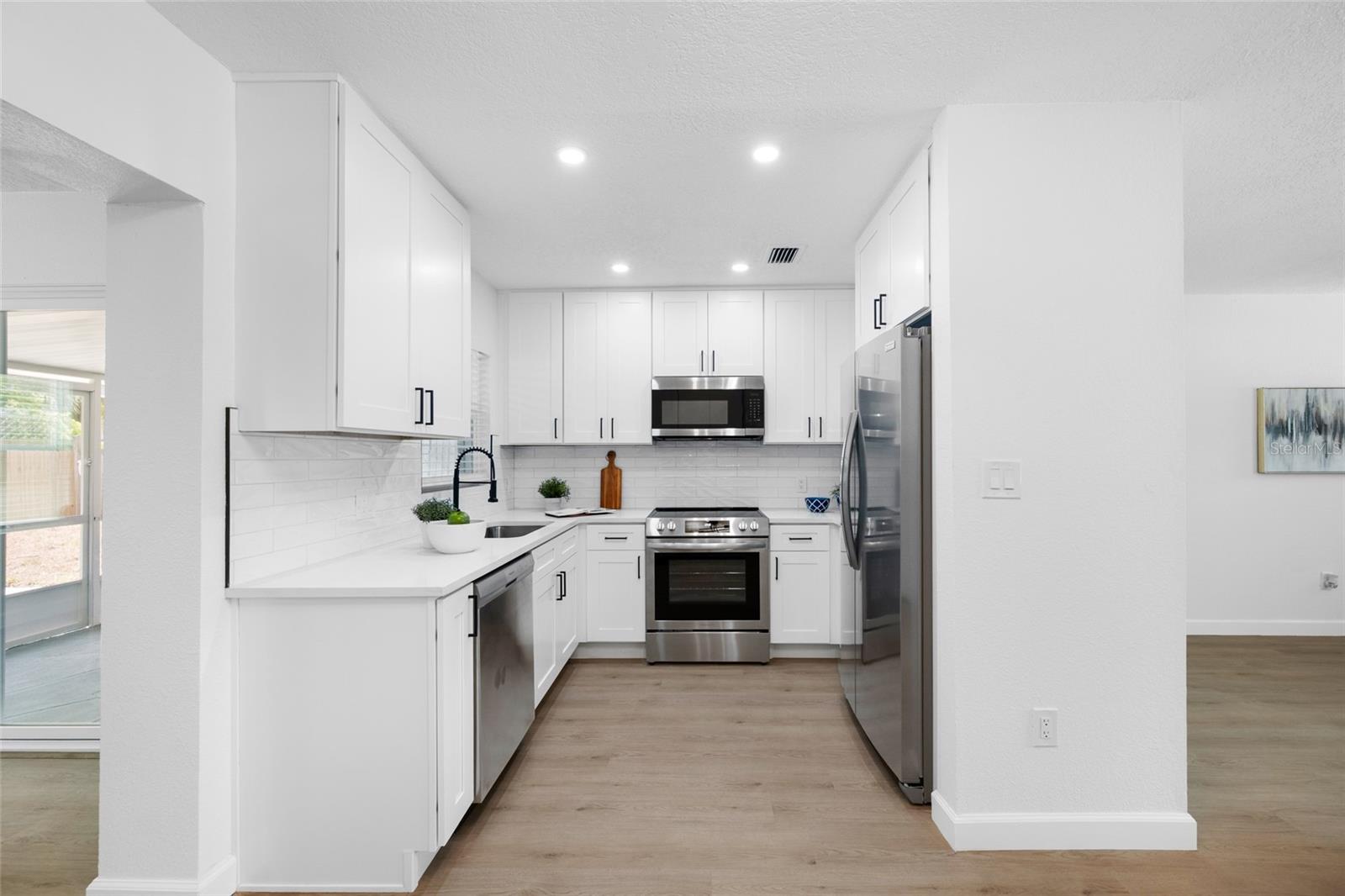 WALDEN WOODS - Residential