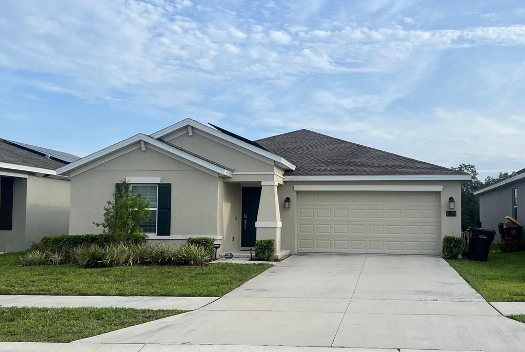 Photo of 828 Daring Drive, Davenport, FL 33837 (MLS # S5156869)
