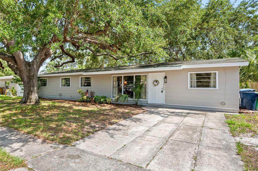 Photo of 4704 W Wyoming Avenue, Tampa, FL 33616 (MLS # TB8439716)
