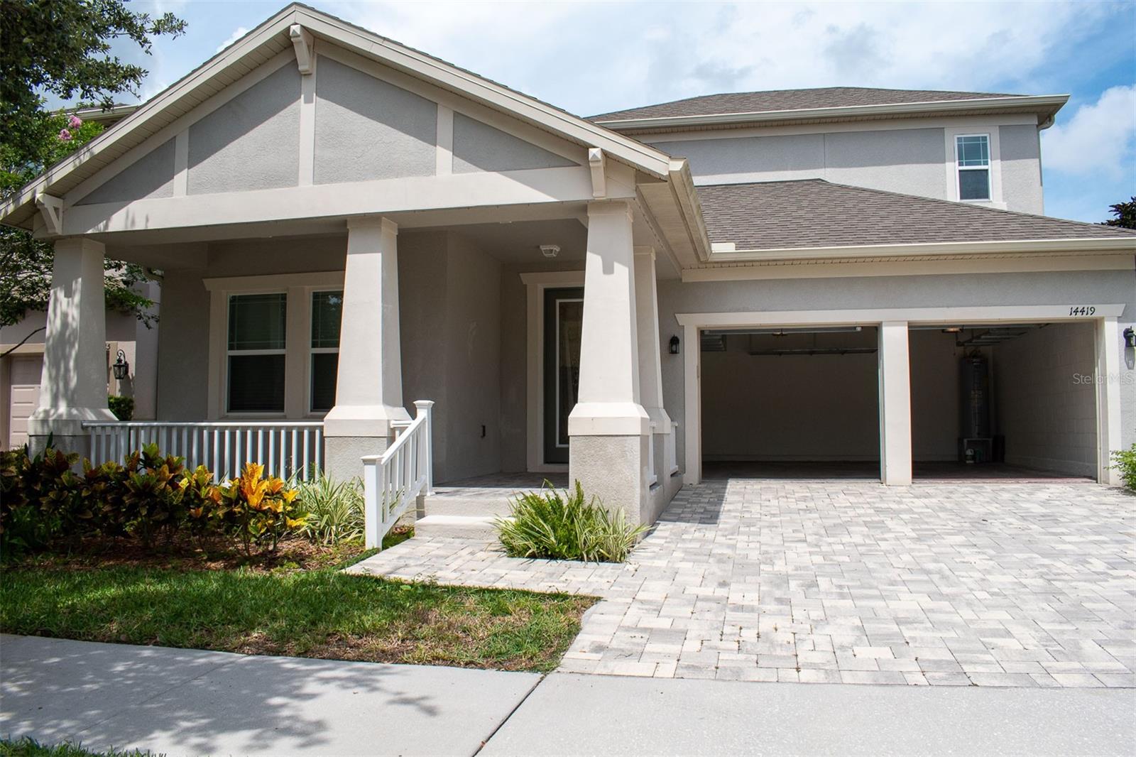 14419 MAGNOLIA RIDGE LOOP