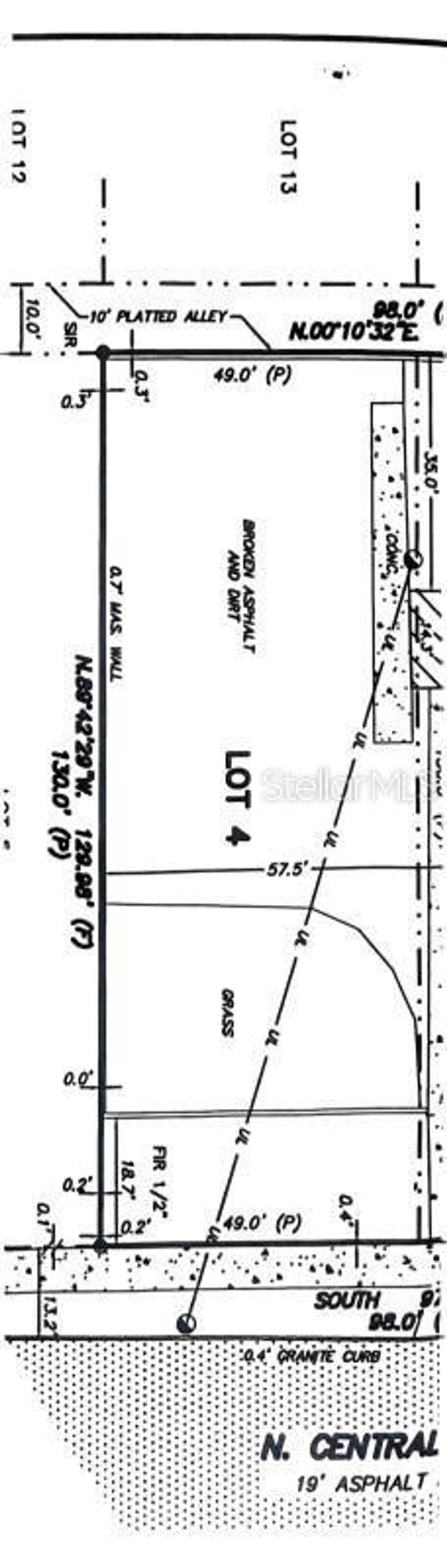 Photo of 4010 N Central Avenue, Tampa, FL 33603 (MLS # TB8422569)