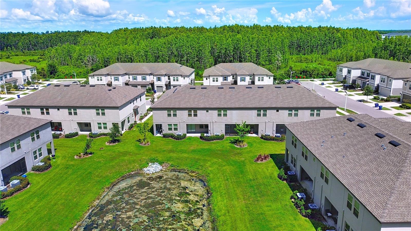 EPPERSON NORTH TWNHMS PH 4 - Residential