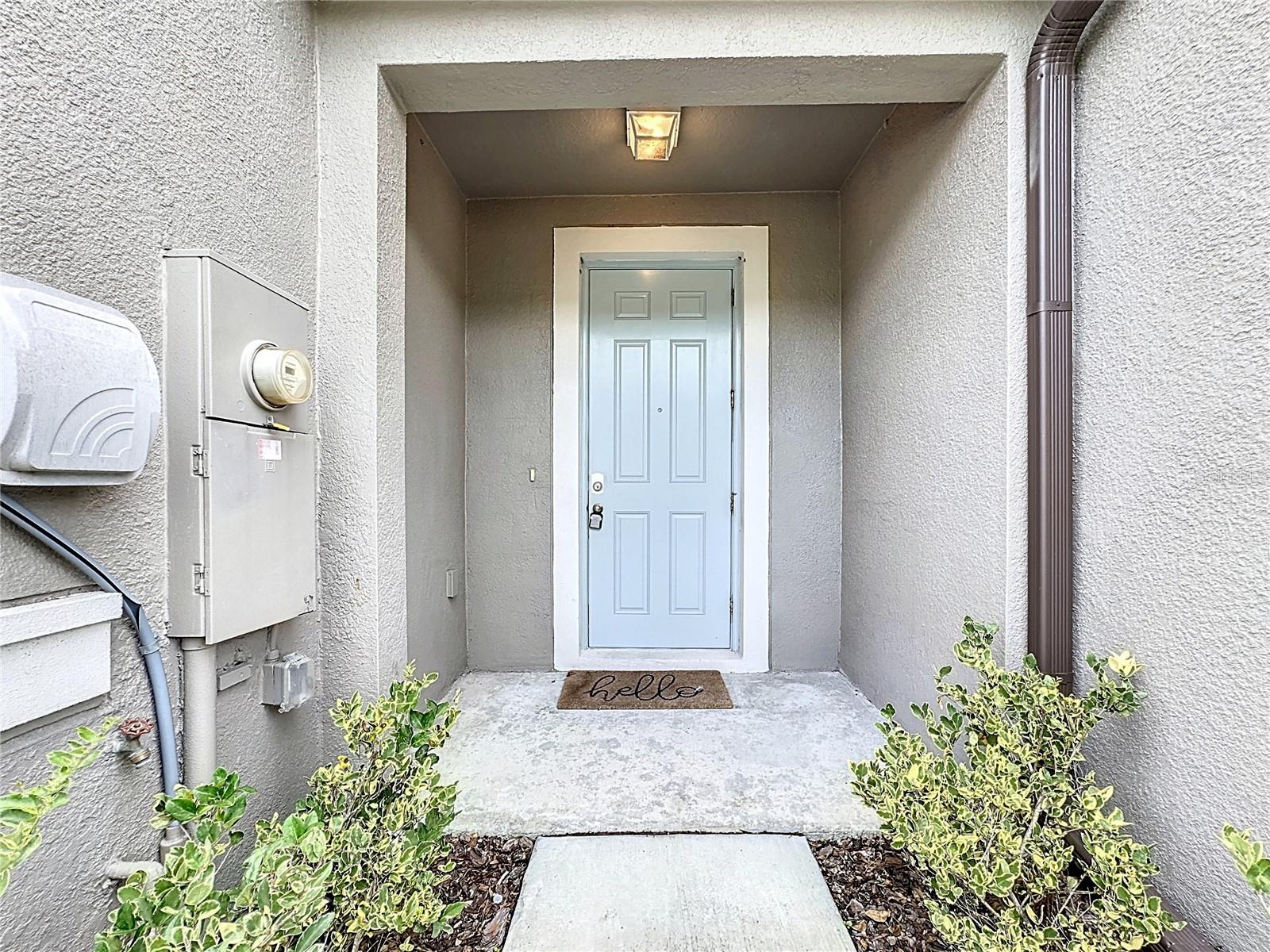 EPPERSON NORTH TWNHMS PH 4 - Residential