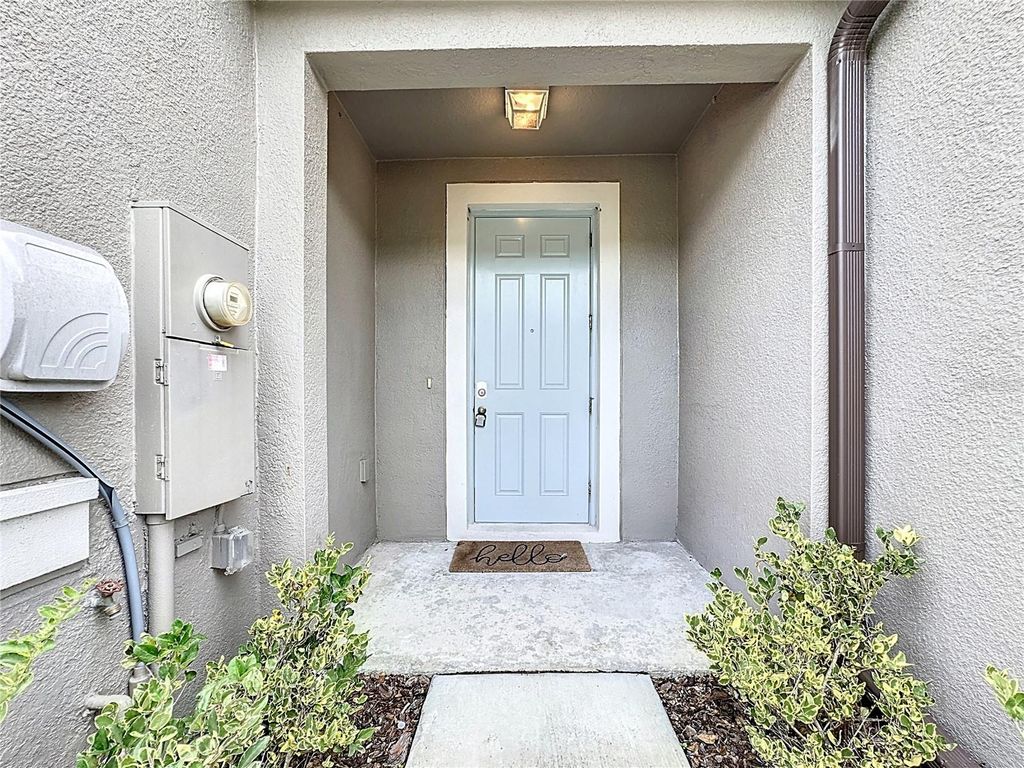 Photo of 8069 Rolling Shell Trail, Wesley Chapel, FL 33545 (MLS # TB8461504)