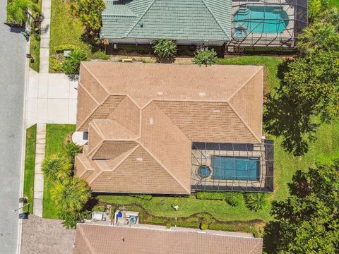 A home in NORTH PORT