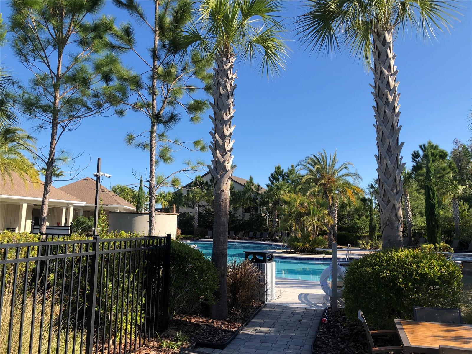 UNION PARK PH 7B PB 82 PG 138 BLOCK 9 LOT 11 - Residential Lease