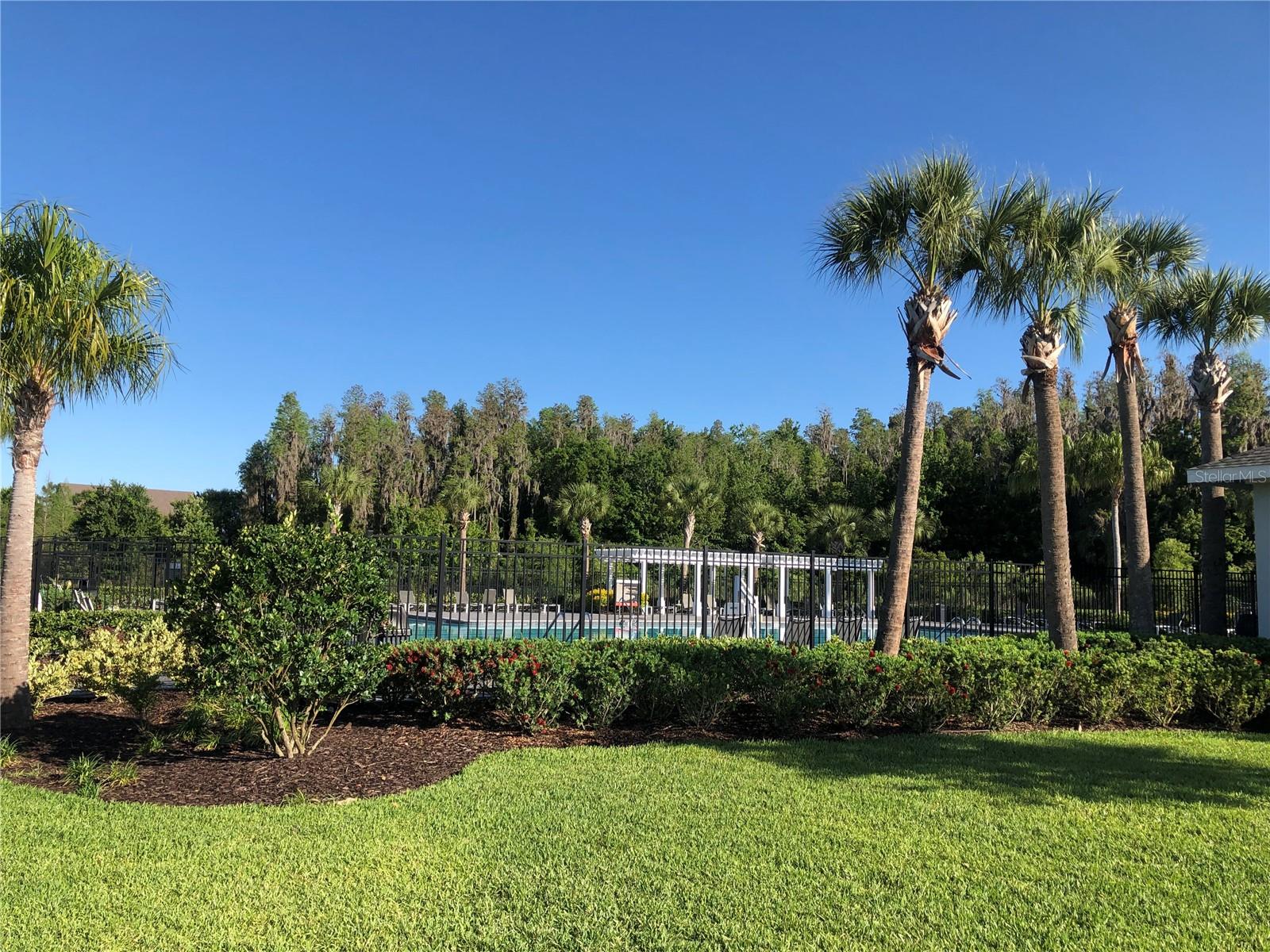 UNION PARK PH 7B PB 82 PG 138 BLOCK 9 LOT 11 - Residential Lease