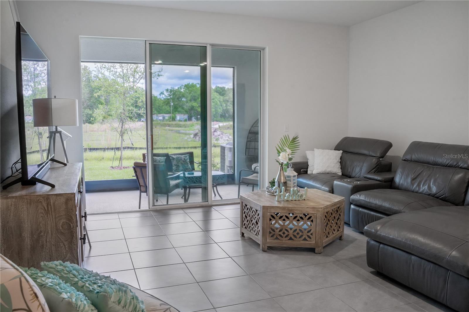 UNION PARK PH 7B PB 82 PG 138 BLOCK 9 LOT 11 - Residential Lease