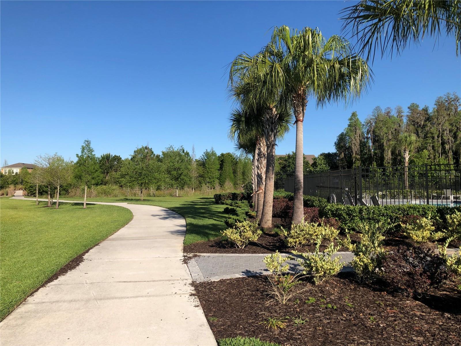 UNION PARK PH 7B PB 82 PG 138 BLOCK 9 LOT 11 - Residential Lease