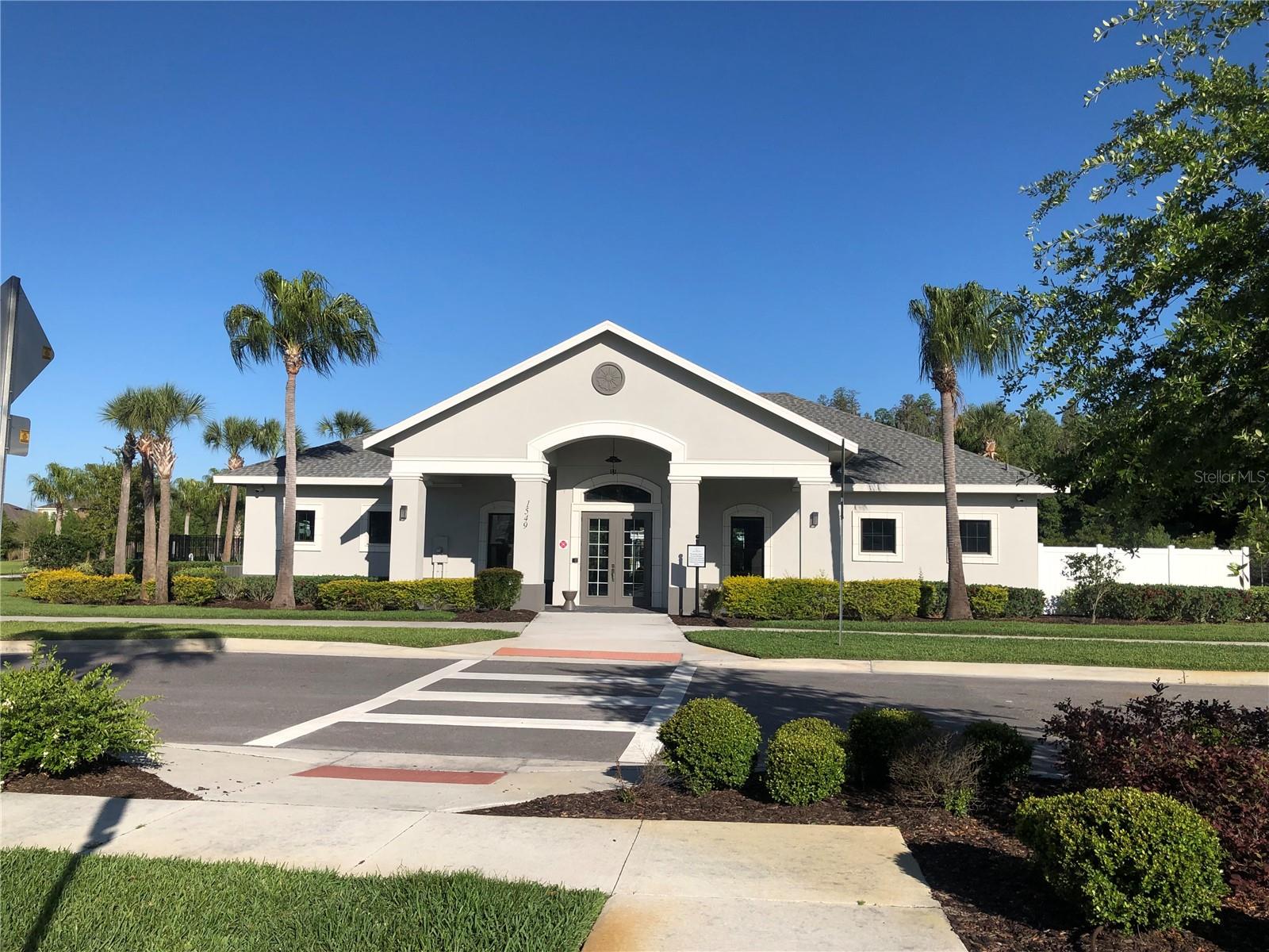 UNION PARK PH 7B PB 82 PG 138 BLOCK 9 LOT 11 - Residential Lease