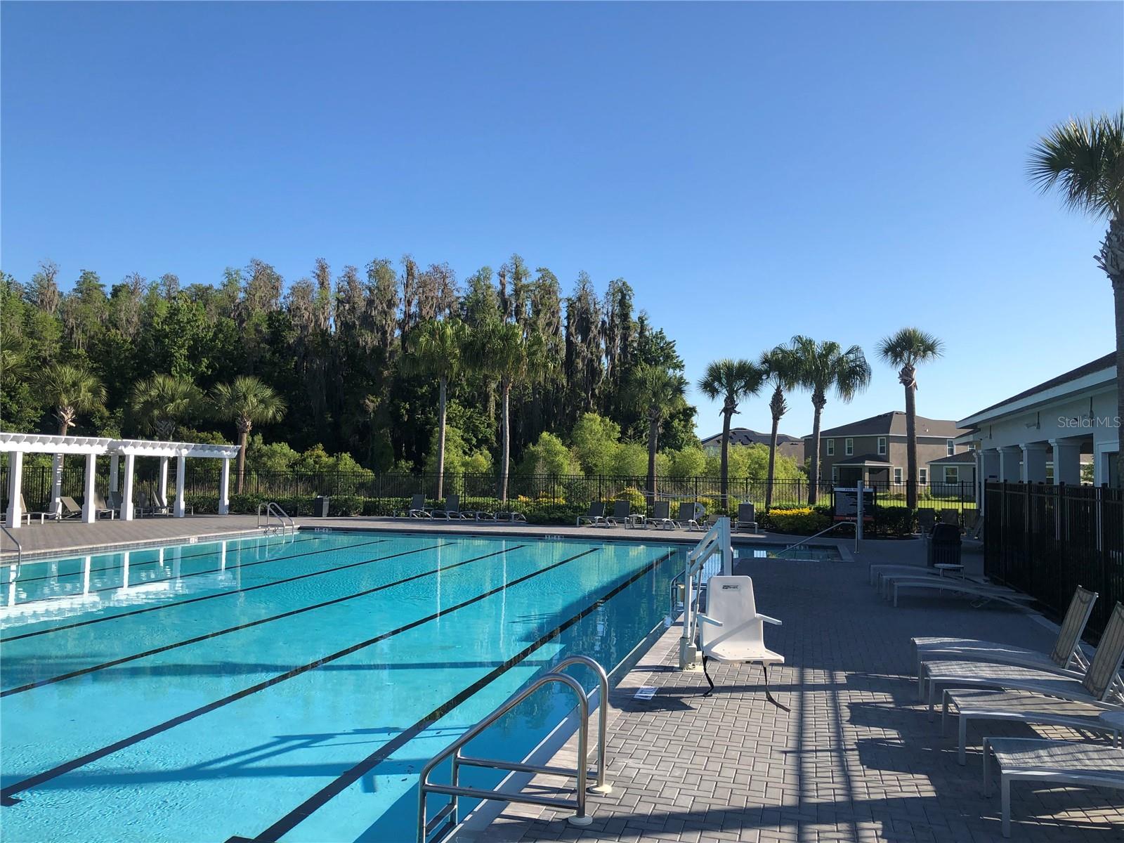 UNION PARK PH 7B PB 82 PG 138 BLOCK 9 LOT 11 - Residential Lease