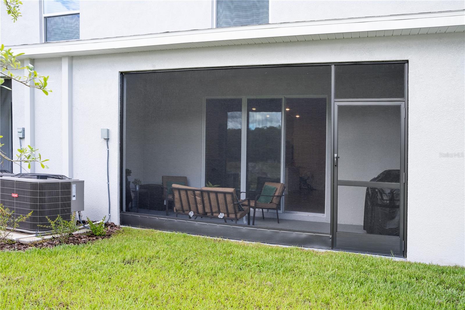 UNION PARK PH 7B PB 82 PG 138 BLOCK 9 LOT 11 - Residential Lease