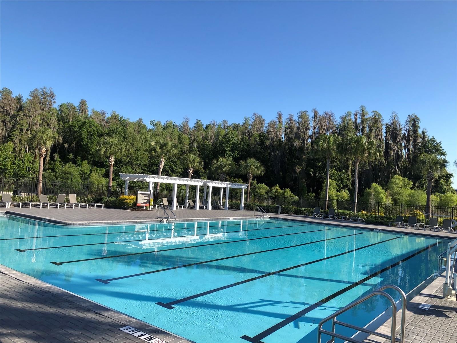 UNION PARK PH 7B PB 82 PG 138 BLOCK 9 LOT 11 - Residential Lease