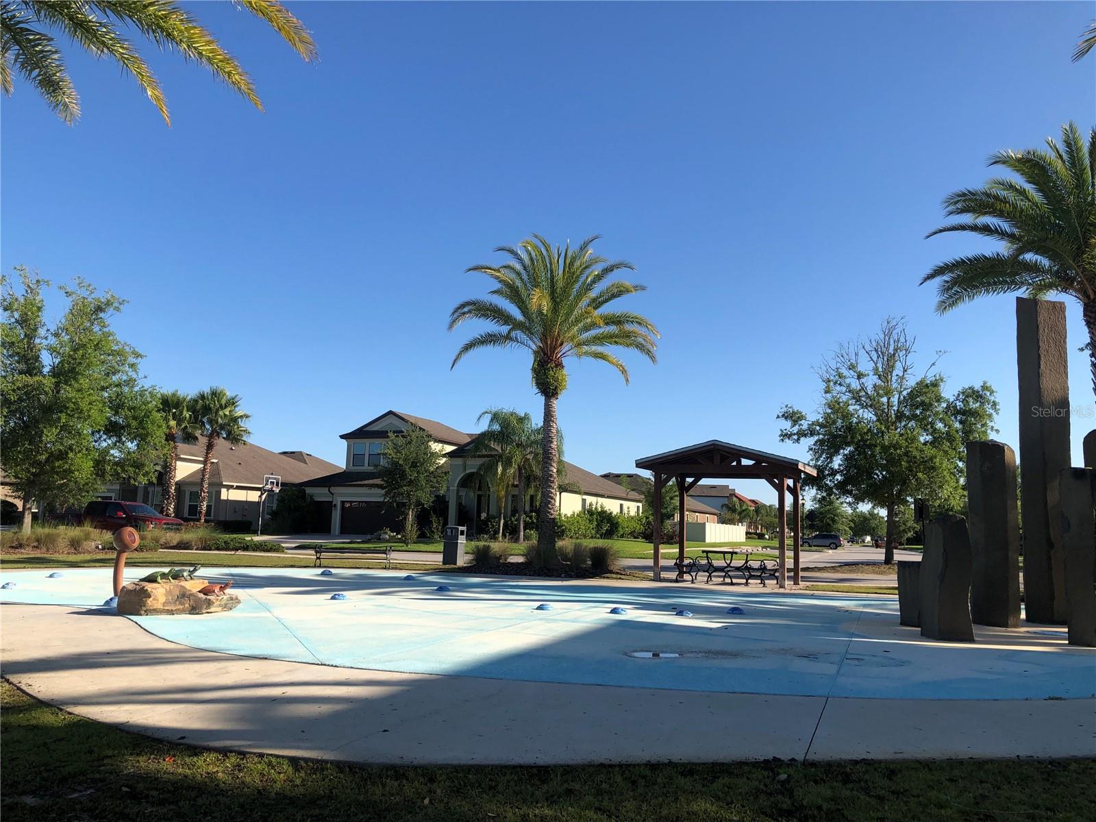 UNION PARK PH 7B PB 82 PG 138 BLOCK 9 LOT 11 - Residential Lease