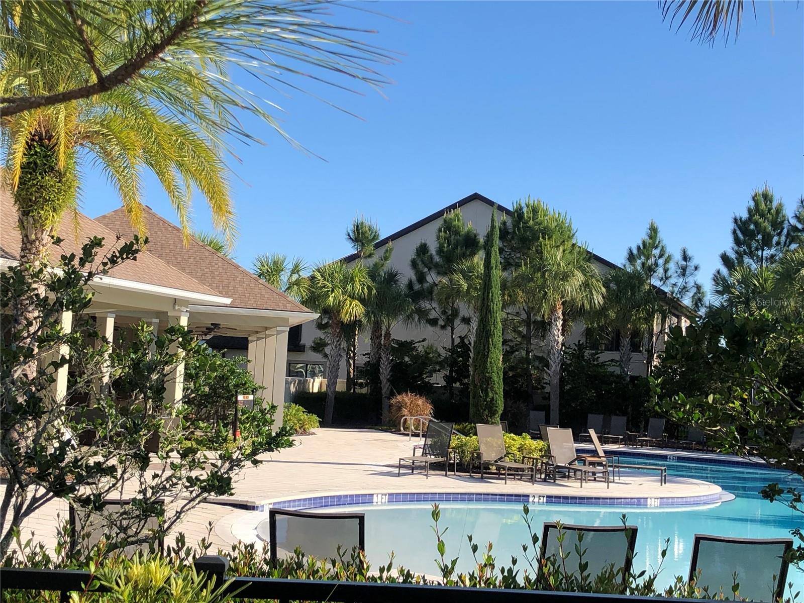 UNION PARK PH 7B PB 82 PG 138 BLOCK 9 LOT 11 - Residential Lease