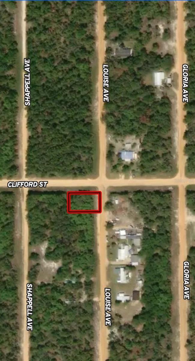 INTERLACHEN LAKES ESTATES - Land