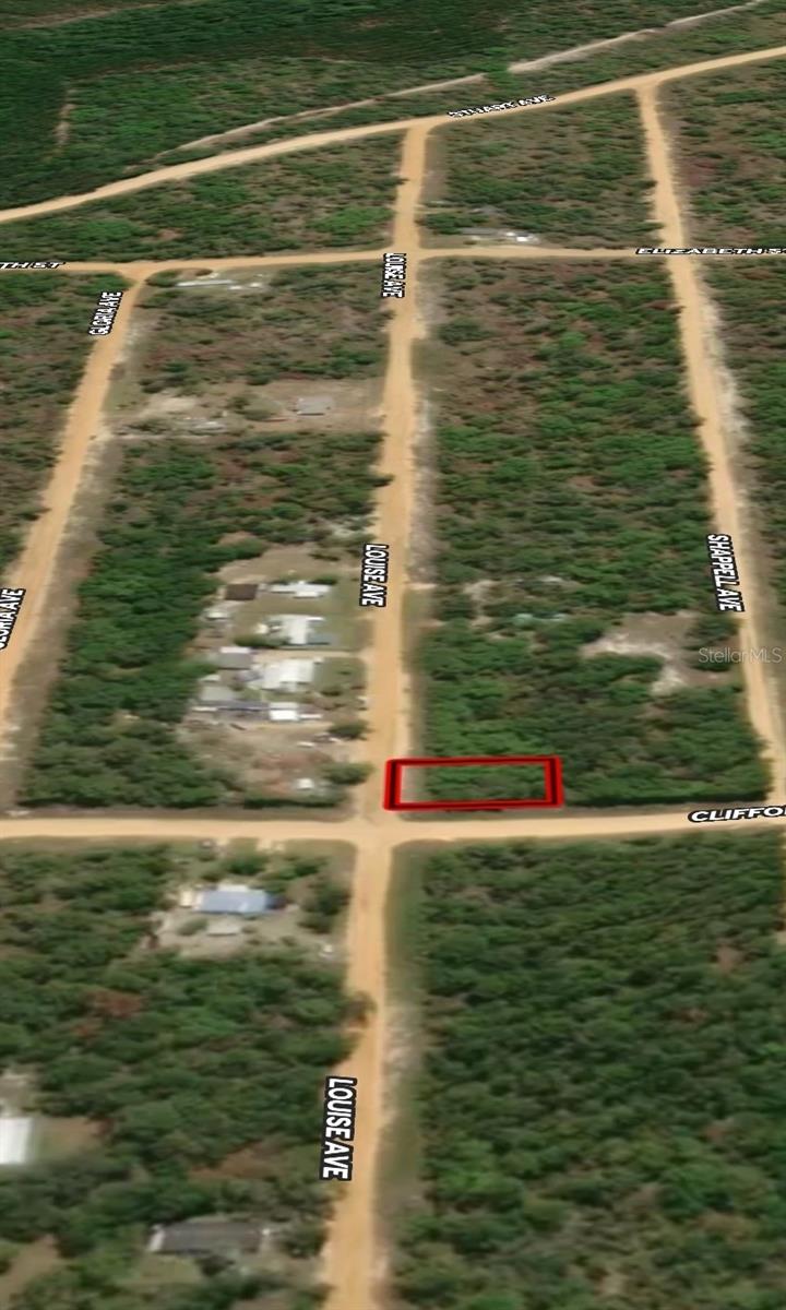 INTERLACHEN LAKES ESTATES - Land