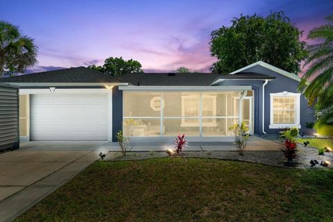 2325 LIME TREE DRIVE EDGEWATER FL 32141