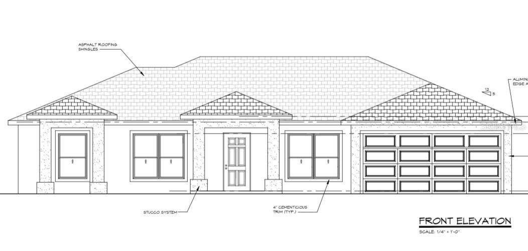4323 SW CARNATION CT