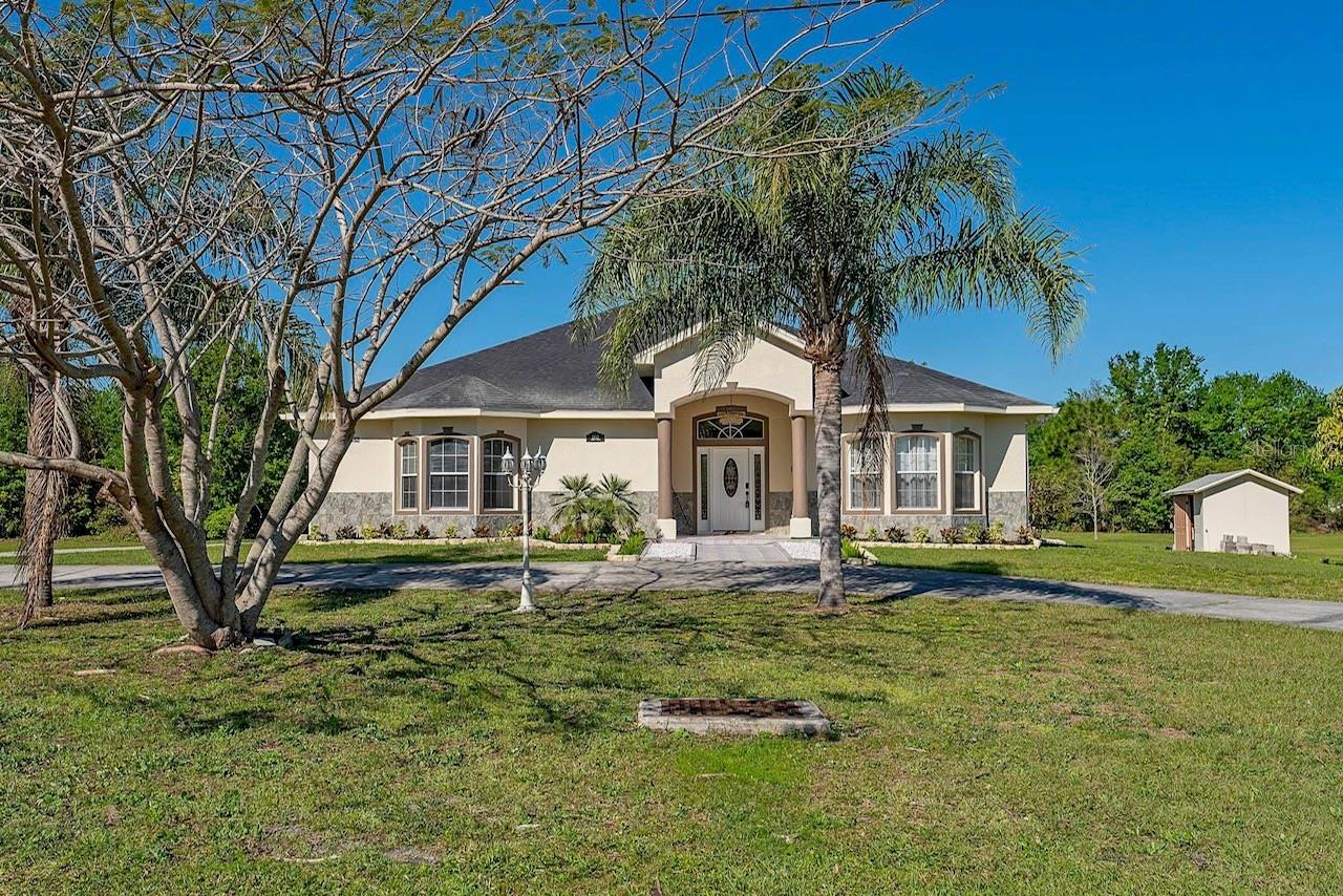 ALAMO ESTATES UNIT TWO - Residential Lease