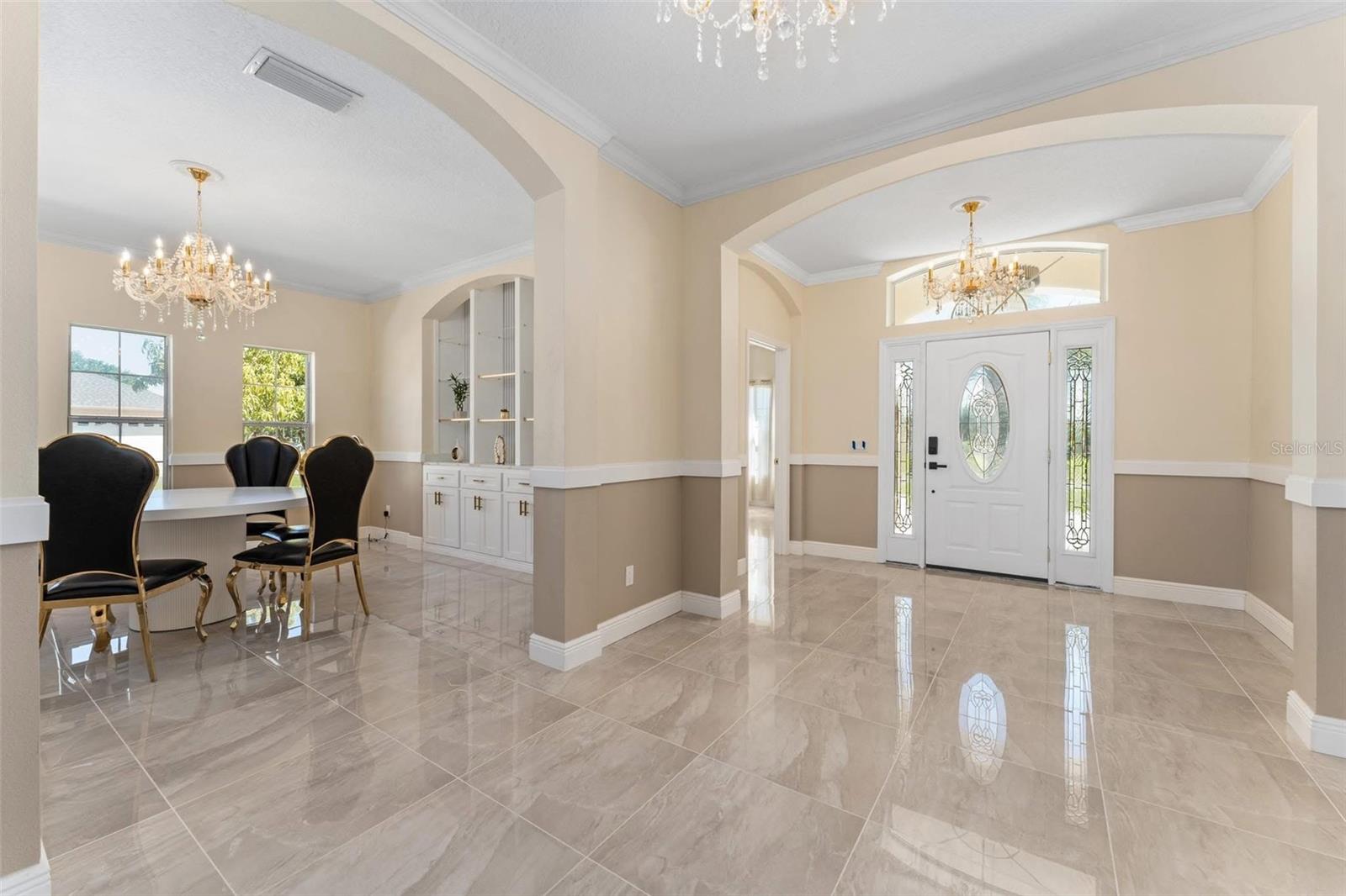 ALAMO ESTATES UNIT TWO - Residential Lease