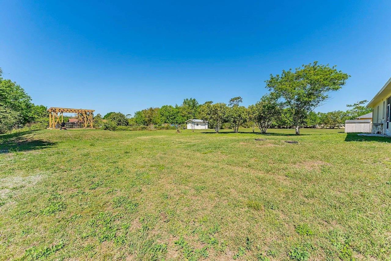 ALAMO ESTATES UNIT TWO - Residential Lease