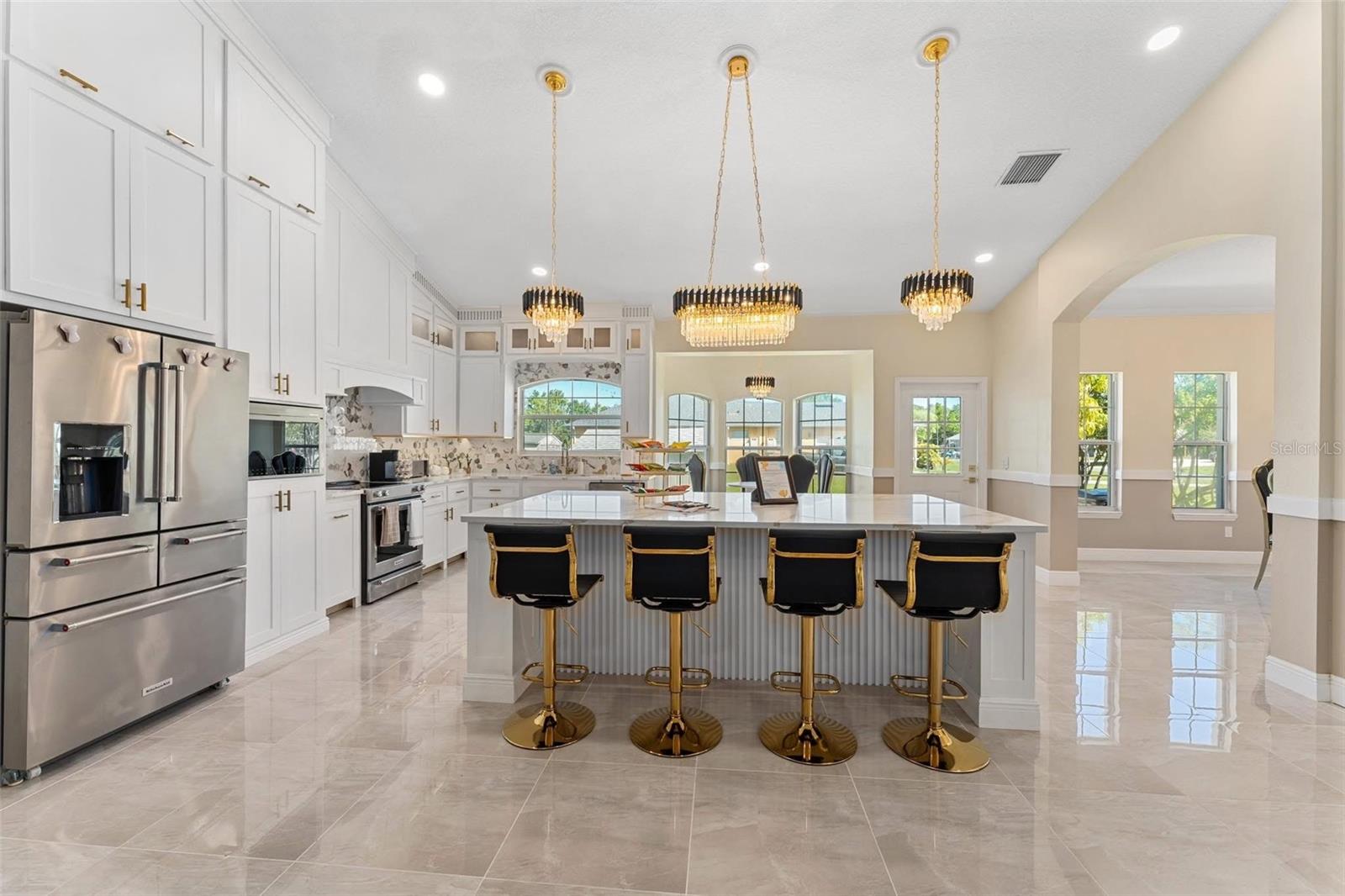 ALAMO ESTATES UNIT TWO - Residential Lease