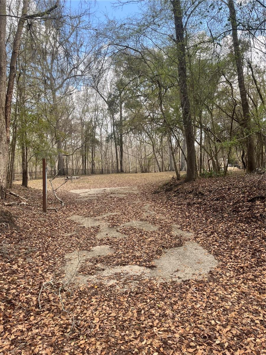 2ND ADD SUWANNEE LANDING SUB - Land