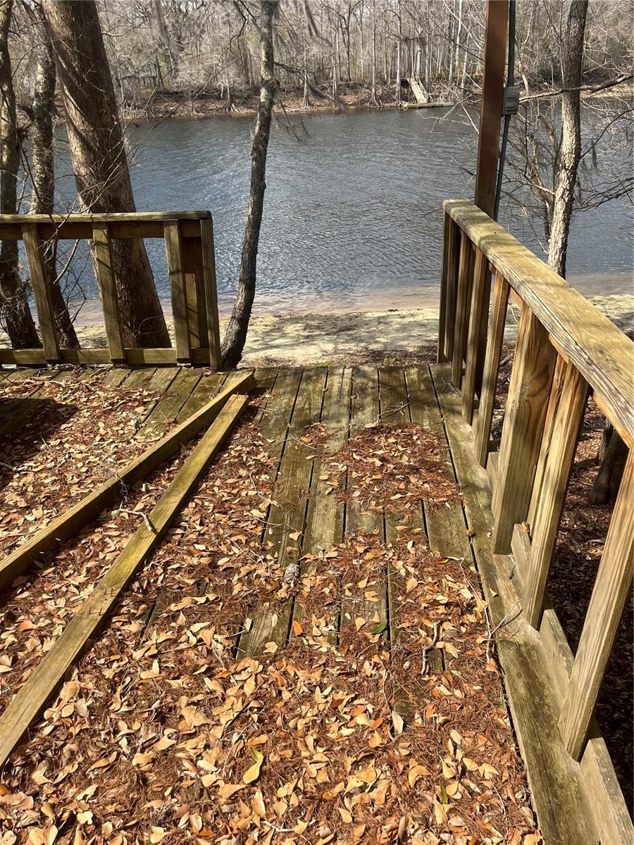 2ND ADD SUWANNEE LANDING SUB - Land