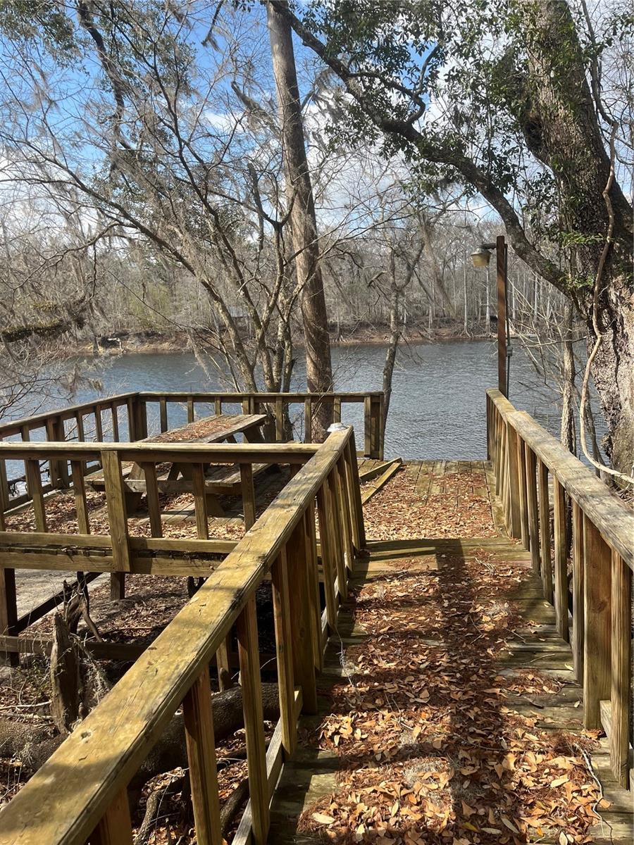 2ND ADD SUWANNEE LANDING SUB - Land