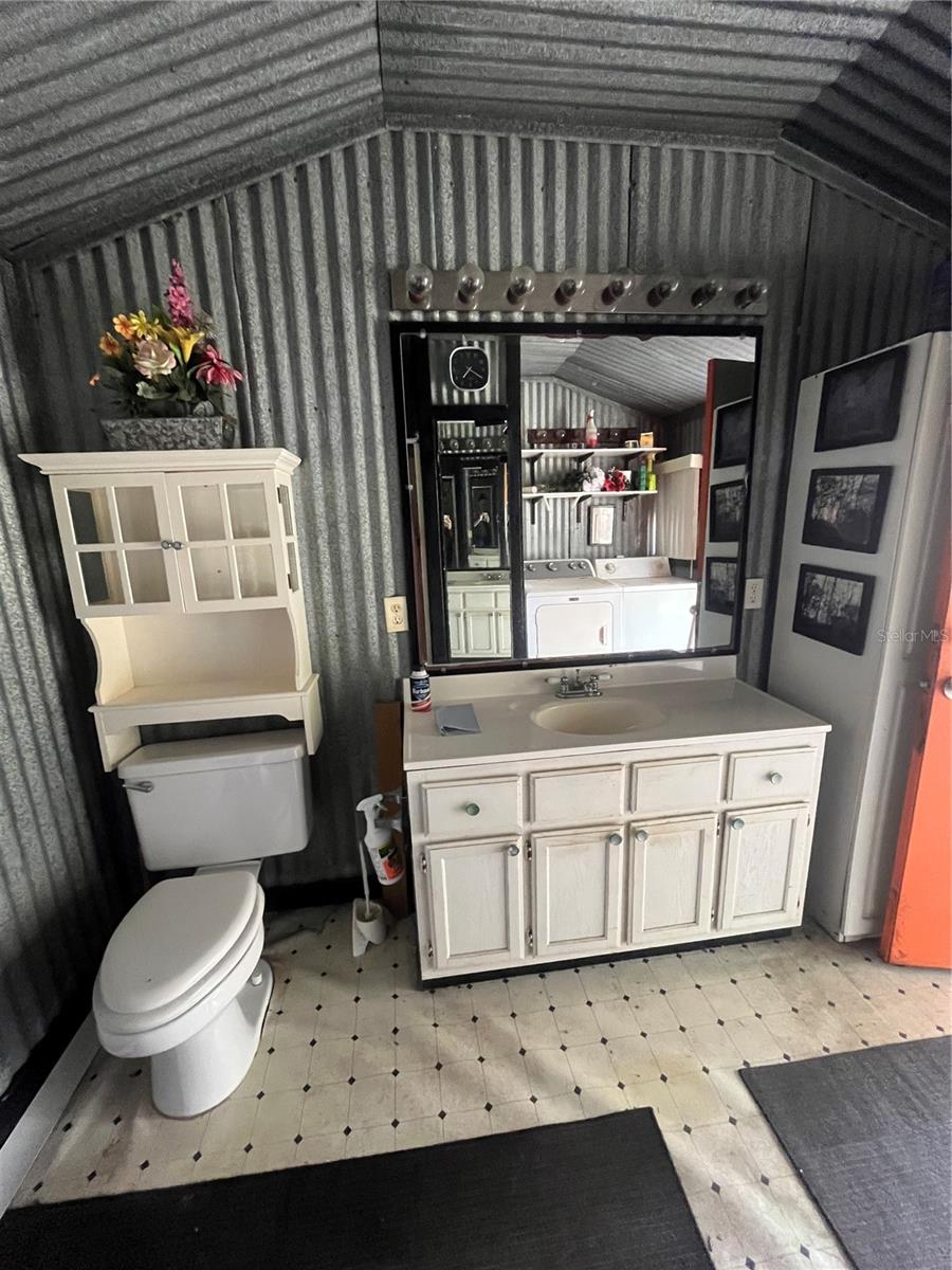 2ND ADD SUWANNEE LANDING SUB - Land