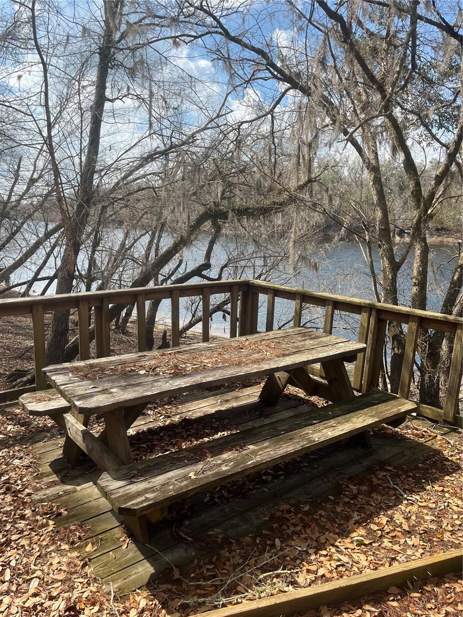 2ND ADD SUWANNEE LANDING SUB - Land