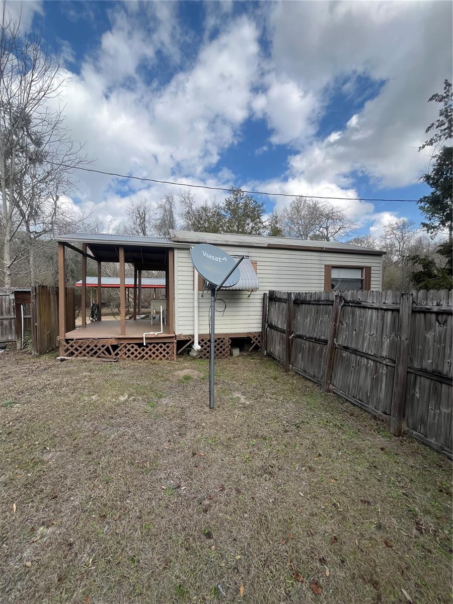 2ND ADD SUWANNEE LANDING SUB - Land