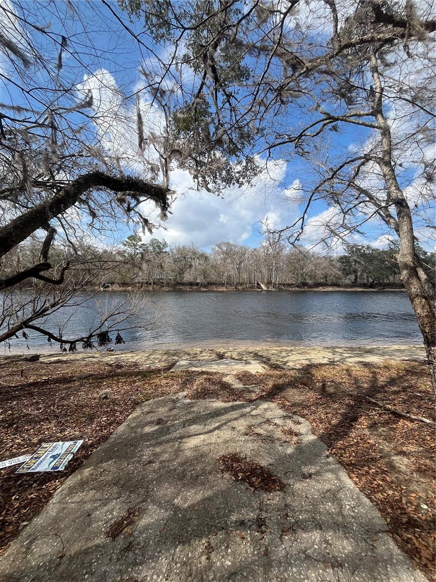 2ND ADD SUWANNEE LANDING SUB - Land