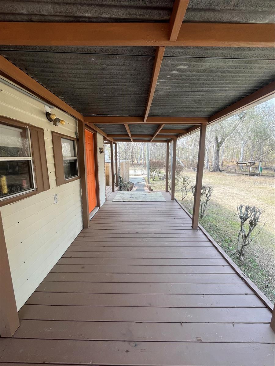 2ND ADD SUWANNEE LANDING SUB - Land