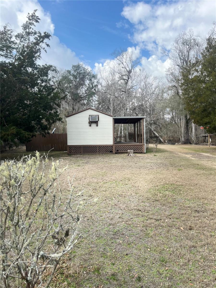 2ND ADD SUWANNEE LANDING SUB - Land