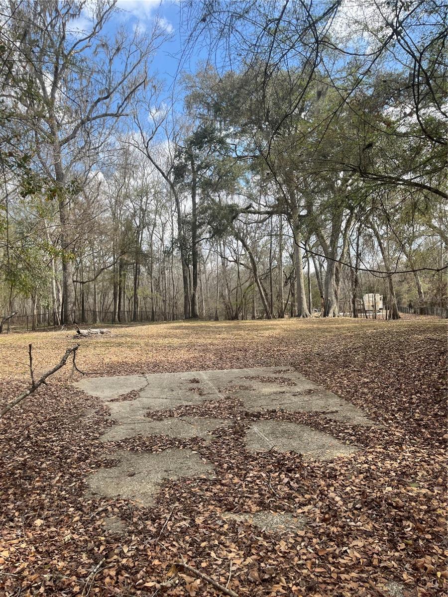 2ND ADD SUWANNEE LANDING SUB - Land